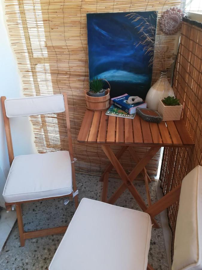 Pagrati Nest Apartment Atena Exterior foto